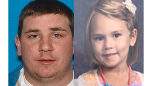 Zachary Todd Anderson (left); Alayna Jeanne Ertl (right).