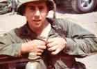 Hospital Corpsman Andrew Schmidt will be the guest speaker at the Memorial Day Service in Staples.