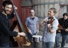 Brian Wicklund & the Barley Jacks will be performing at 1 p.m., Sunday, Aug. 14, at the Old Wadena Rendezvous and Folklife Festival. Other entertainers include John Gorka, Curtis and Loretta, Dave Virnala, Caitlin Robertson, Leane Flynn, Jake Kaehne and the Margo McCreary Puppet Show. (Submitted photo)