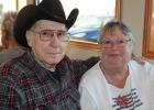 Gene and Diana Eisel