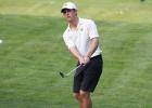 Playing for North Dakota State Universigy, Andrew Israelson tied for first in the Summit League Men’s Golf Championship this spring. Israelson shot a 72 in the second round and a 74 in the third round, finishing with a 219. At the GCU Invitational in March, Israelson shot a 207 over the 54 holes, the second lowest score in school history. He was also named to The Summit League Academic All-League Team. Israelson is a Finance major with a 3.72 GPA.