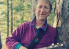 Minnesota singer/songwriter Ted Feyder will perform at Music in the Park Series in Staples on Sunday, Aug. 6, at 7 p.m. (Submitted photo)