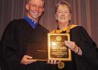Nick Forsberg, Dr. Nancy B. Moody